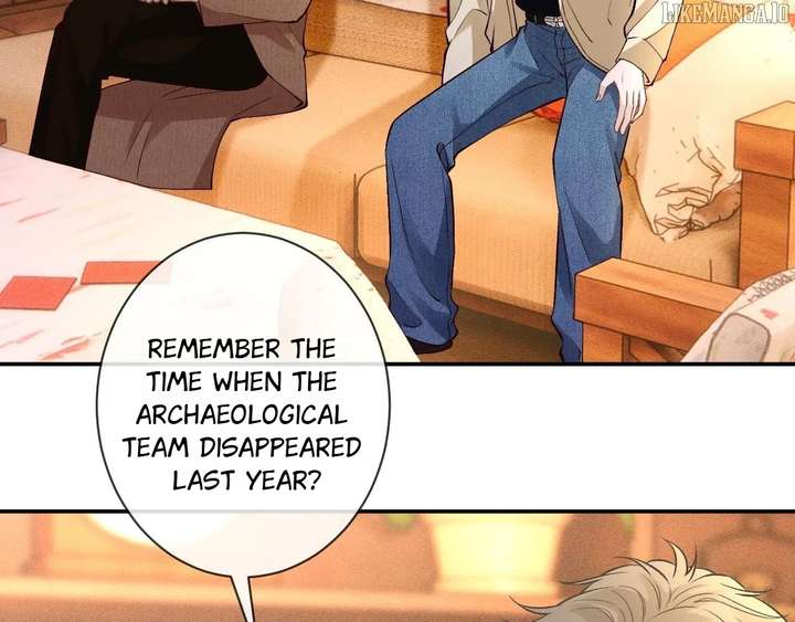 Everyone’s Darling Chapter 369 - Page 28
