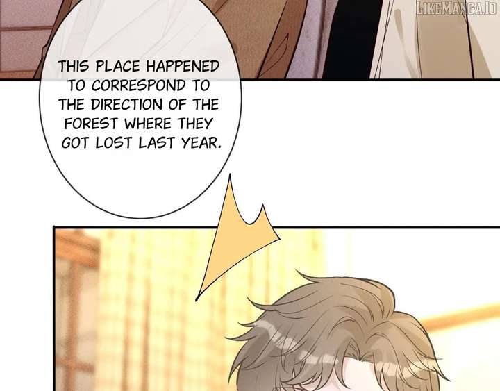 Everyone’s Darling Chapter 369 - Page 30