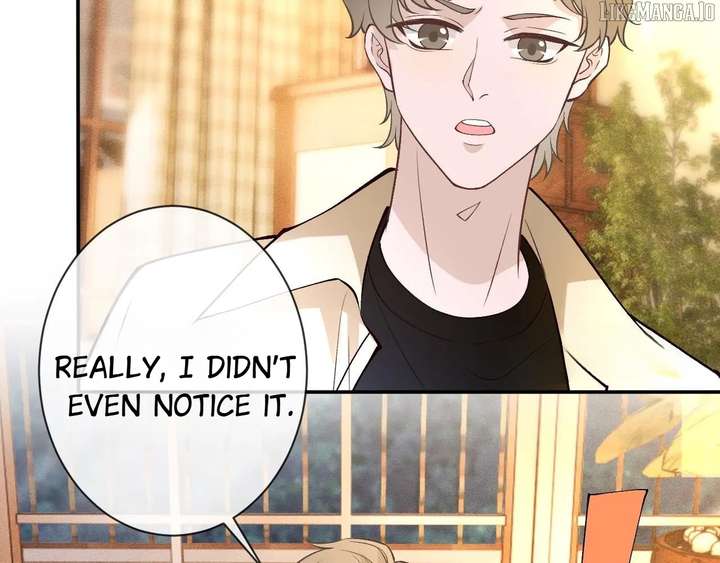 Everyone’s Darling Chapter 369 - Page 31
