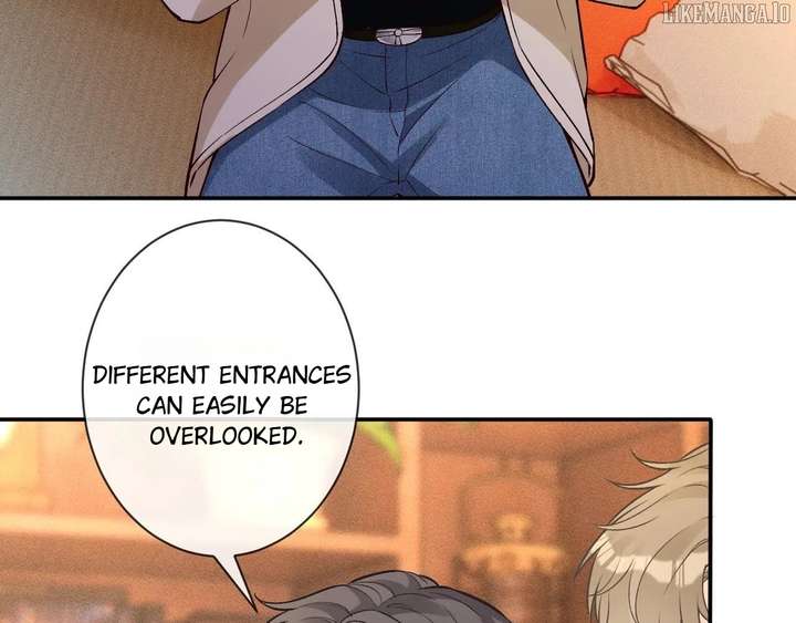 Everyone’s Darling Chapter 369 - Page 33