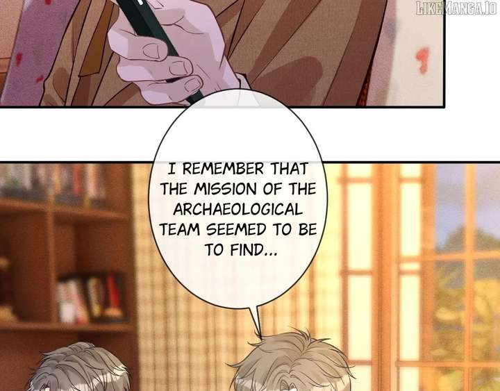 Everyone’s Darling Chapter 369 - Page 35