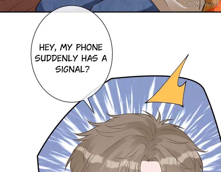 Everyone’s Darling Chapter 369 - Page 37
