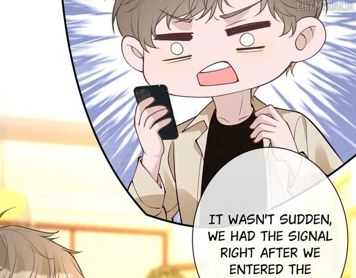 Everyone’s Darling Chapter 369 - Page 38