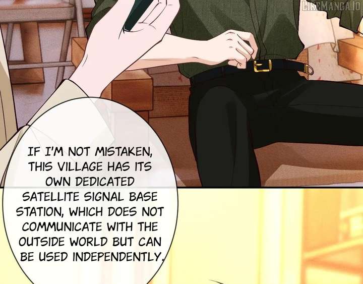 Everyone’s Darling Chapter 369 - Page 40