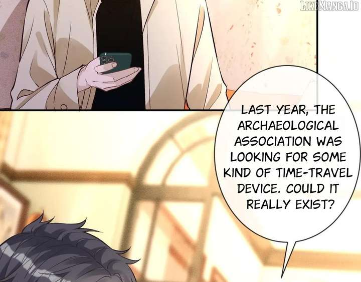 Everyone’s Darling Chapter 369 - Page 44