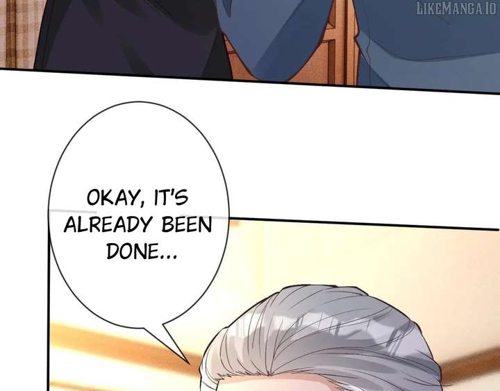 Everyone’s Darling Chapter 369 - Page 6