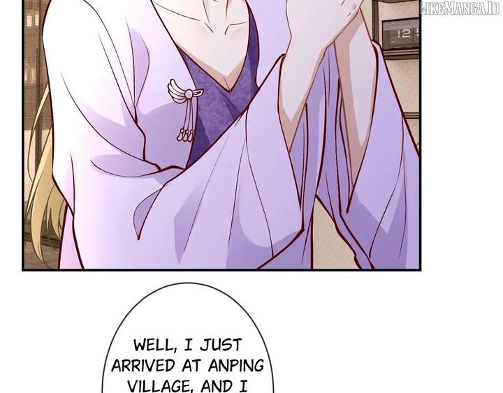Everyone’s Darling Chapter 369 - Page 60