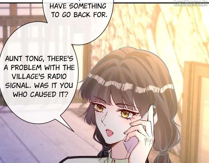 Everyone’s Darling Chapter 369 - Page 61