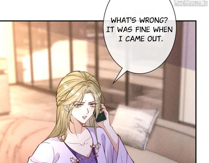 Everyone’s Darling Chapter 369 - Page 63