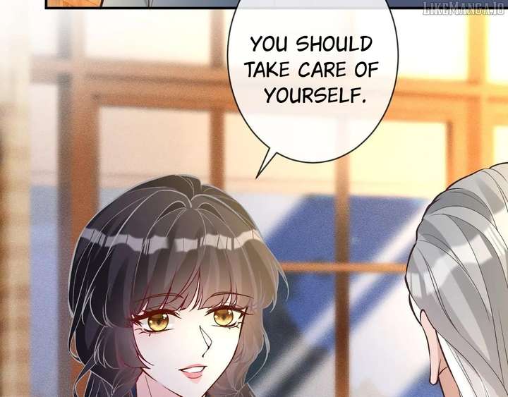Everyone’s Darling Chapter 369 - Page 8