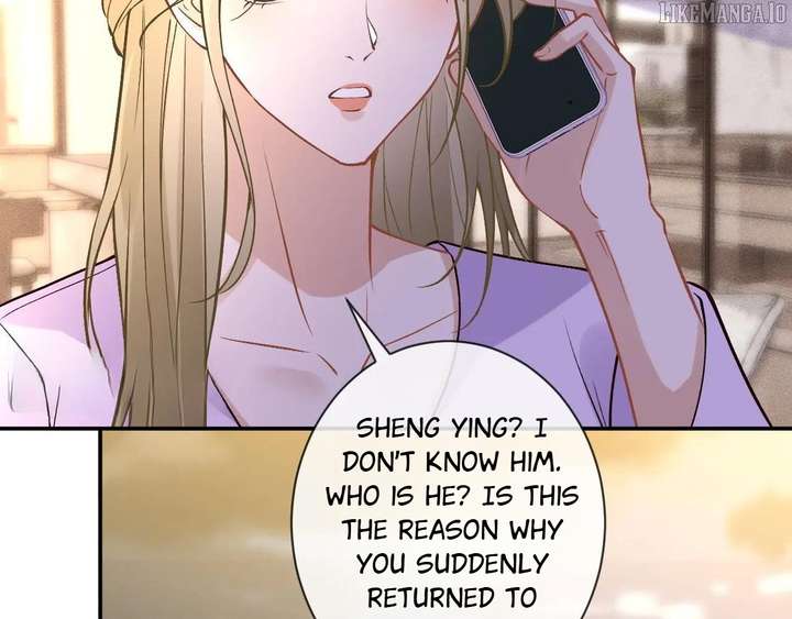 Everyone’s Darling Chapter 369 - Page 71