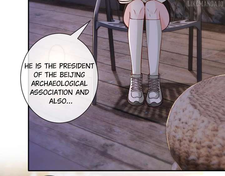 Everyone’s Darling Chapter 369 - Page 73
