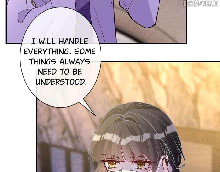 Everyone’s Darling Chapter 369 - Page 78