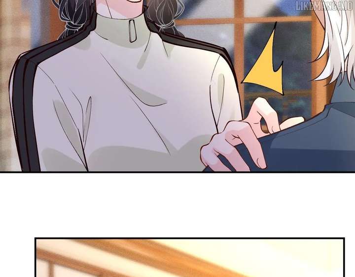 Everyone’s Darling Chapter 369 - Page 9