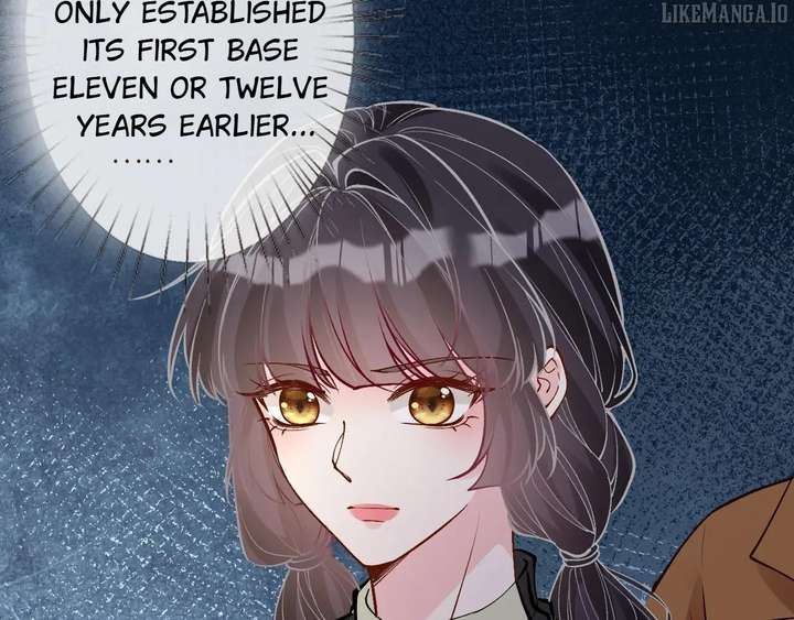 Everyone’s Darling Chapter 370 - Page 28
