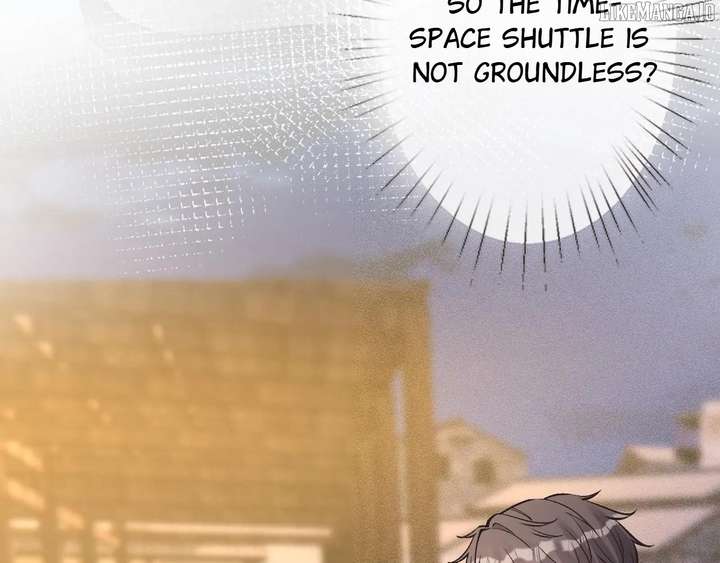 Everyone’s Darling Chapter 370 - Page 30