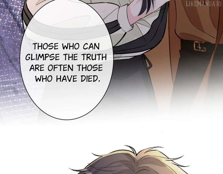 Everyone’s Darling Chapter 370 - Page 37