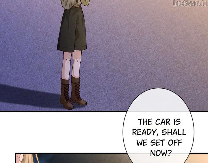Everyone’s Darling Chapter 370 - Page 48
