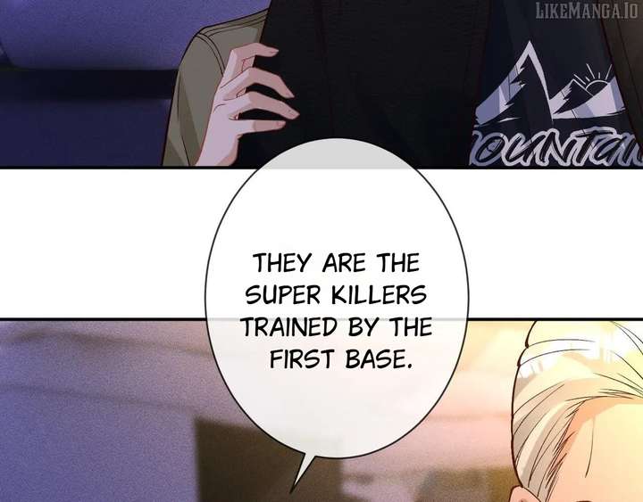 Everyone’s Darling Chapter 370 - Page 75