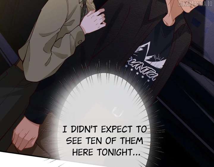 Everyone’s Darling Chapter 370 - Page 78