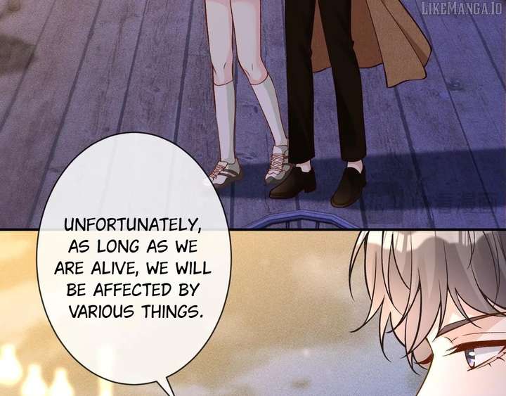 Everyone’s Darling Chapter 370 - Page 9
