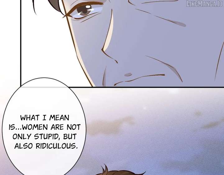 Everyone’s Darling Chapter 371 - Page 21