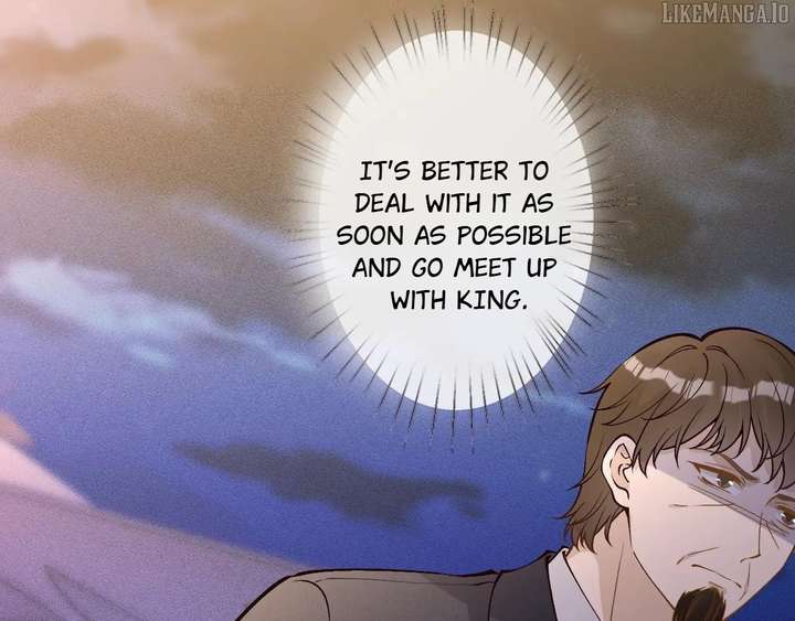 Everyone’s Darling Chapter 371 - Page 26