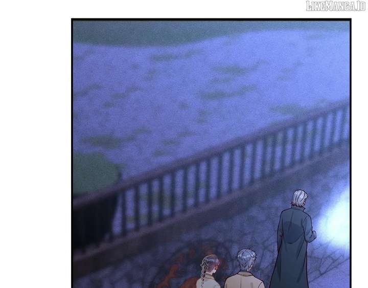 Everyone’s Darling Chapter 371 - Page 36