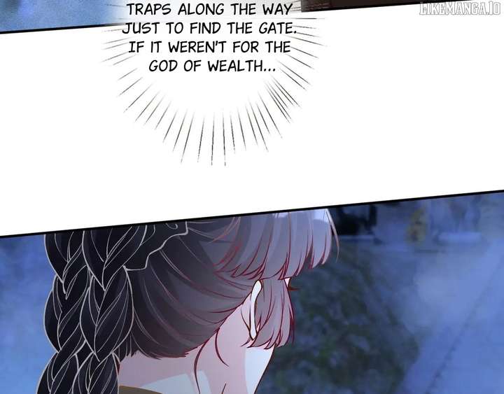 Everyone’s Darling Chapter 371 - Page 57