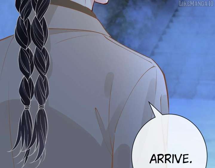 Everyone’s Darling Chapter 371 - Page 58