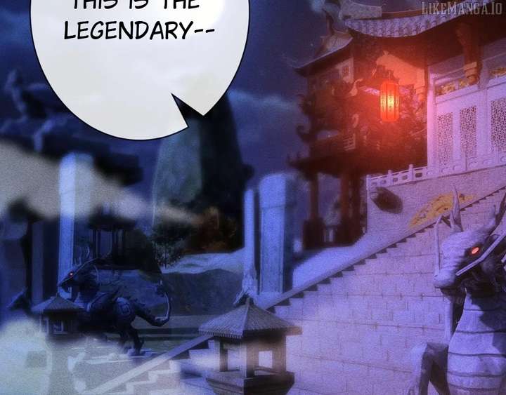 Everyone’s Darling Chapter 371 - Page 64