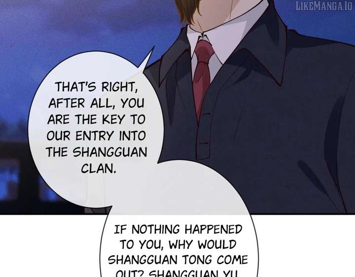 Everyone’s Darling Chapter 371 - Page 8