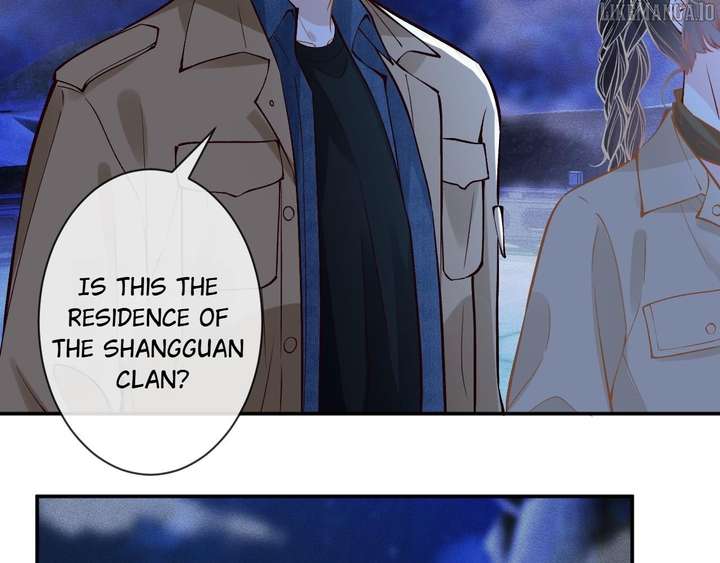 Everyone’s Darling Chapter 372 - Page 2