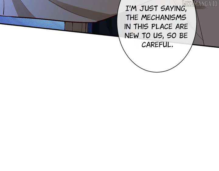 Everyone’s Darling Chapter 372 - Page 23