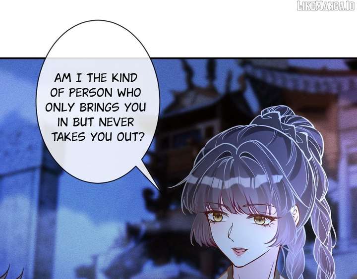Everyone’s Darling Chapter 372 - Page 24