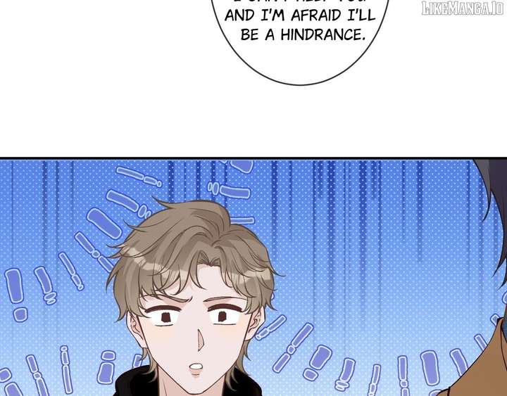 Everyone’s Darling Chapter 372 - Page 28