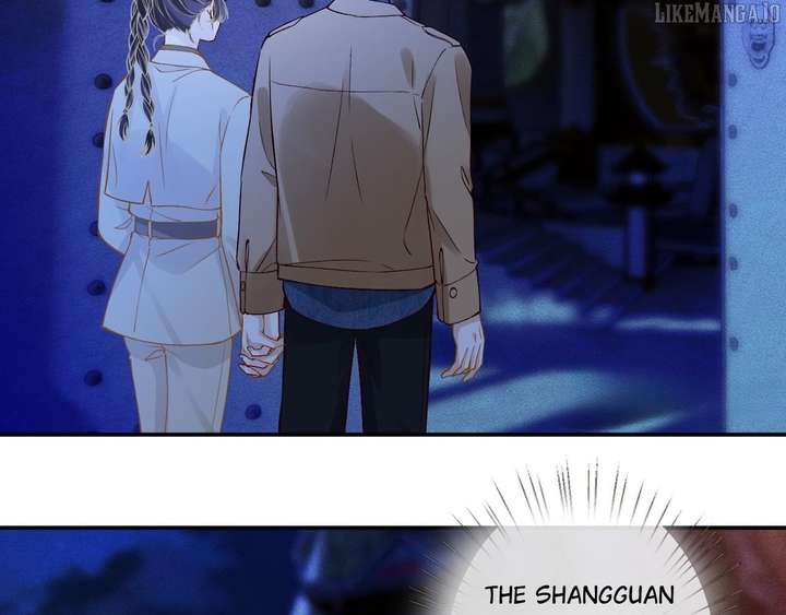 Everyone’s Darling Chapter 372 - Page 40