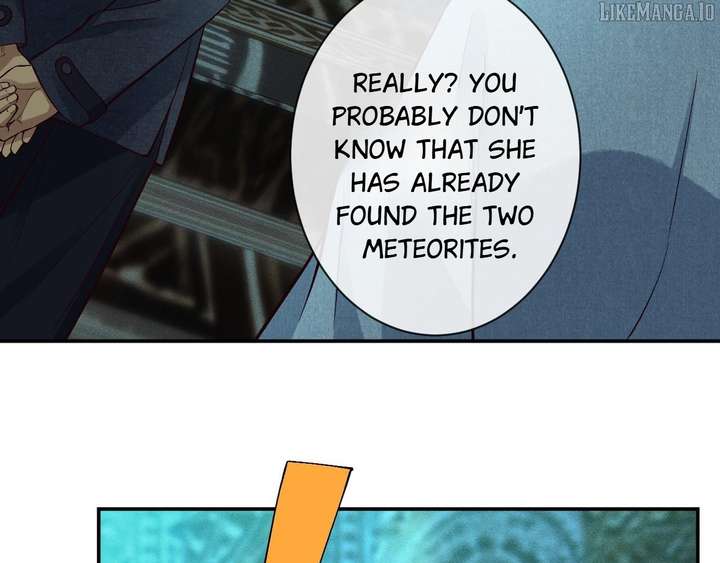 Everyone’s Darling Chapter 372 - Page 50