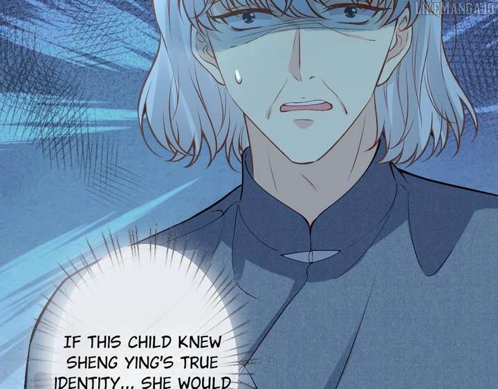 Everyone’s Darling Chapter 372 - Page 83