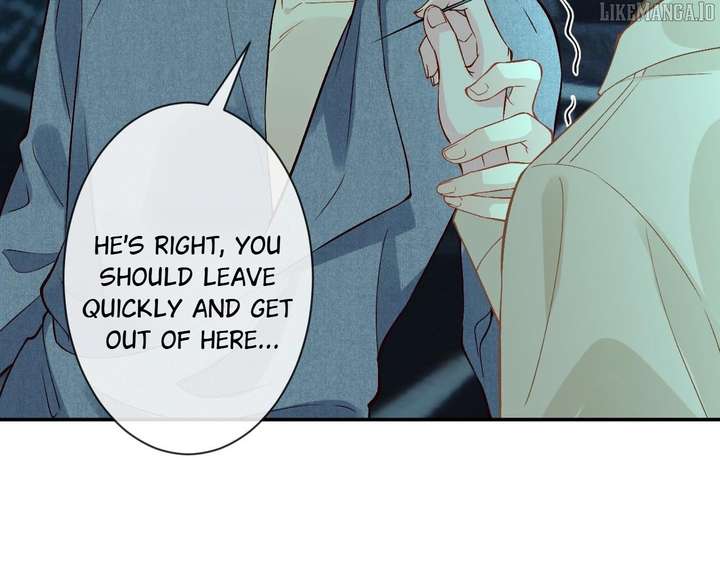 Everyone’s Darling Chapter 373 - Page 30