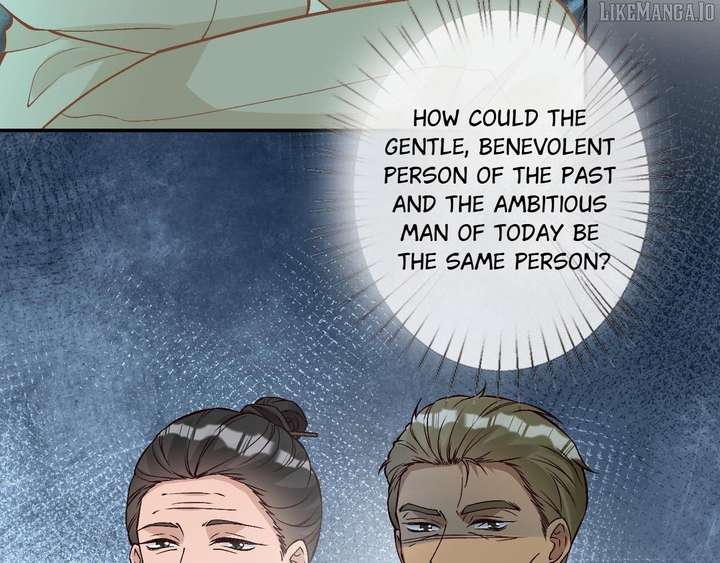 Everyone’s Darling Chapter 373 - Page 43