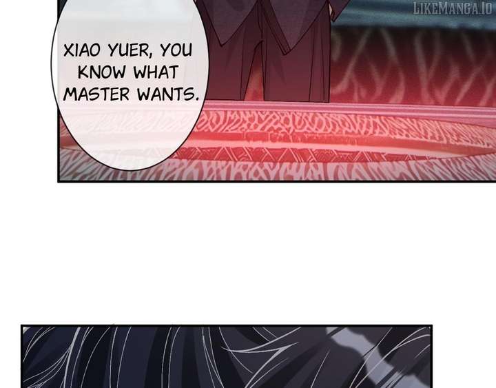 Everyone’s Darling Chapter 373 - Page 52