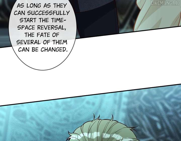 Everyone’s Darling Chapter 373 - Page 72