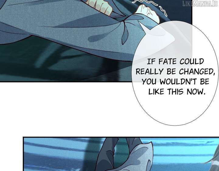 Everyone’s Darling Chapter 374 - Page 2