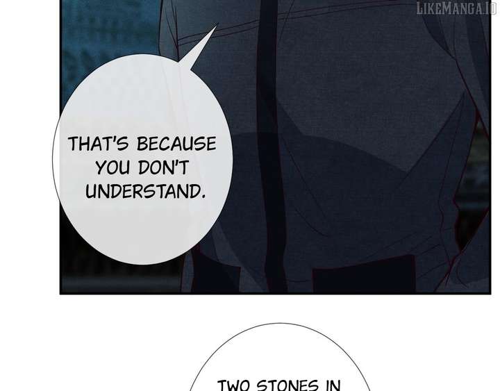 Everyone’s Darling Chapter 374 - Page 11
