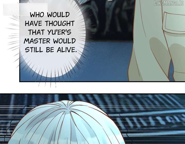 Everyone’s Darling Chapter 374 - Page 4