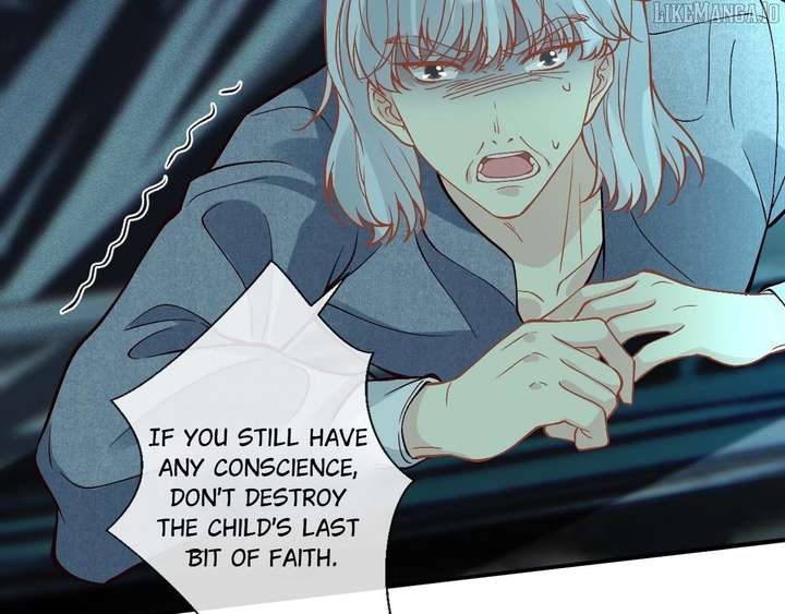 Everyone’s Darling Chapter 374 - Page 31
