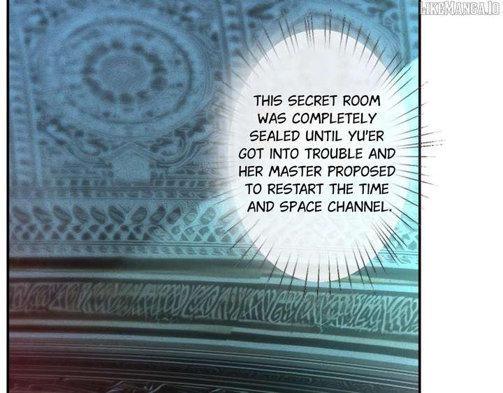 Everyone’s Darling Chapter 374 - Page 35