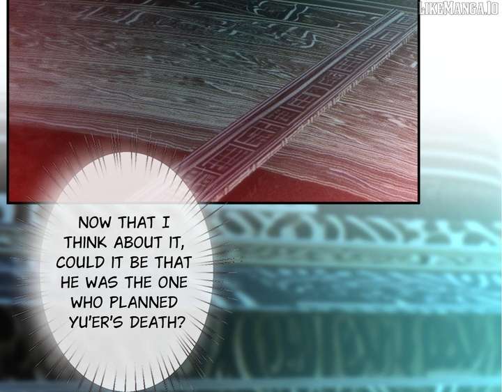 Everyone’s Darling Chapter 374 - Page 36