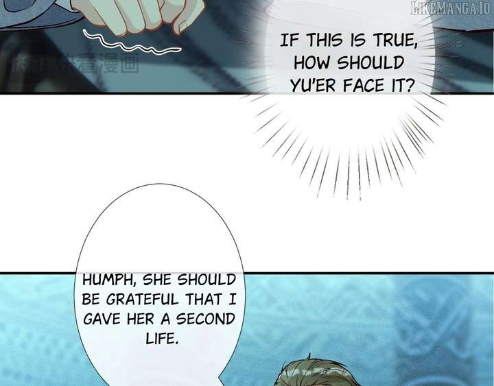 Everyone’s Darling Chapter 374 - Page 38